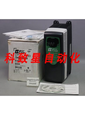 工业配件SKDD200300 DIGIDRIVE SK 4 5M/TL 3KW UNOVP