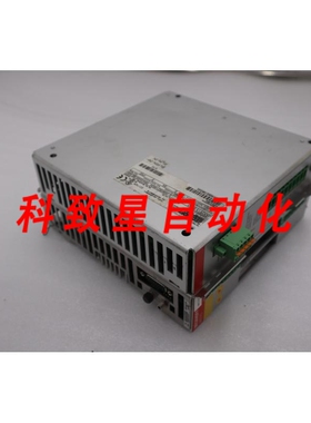 工业配件AX2513-B750 伺服驱动器 3435-D