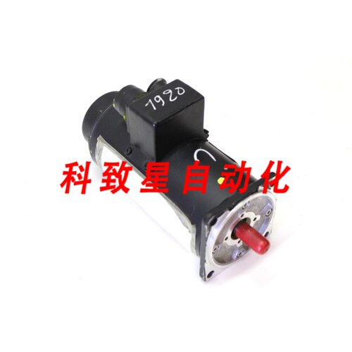 工业配件MAC063B-0-JS-1-C/095-B-1/-I00500/S105伺服电机