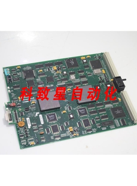 工业配件HPM 通信控制器51403422-150 HDW REV B