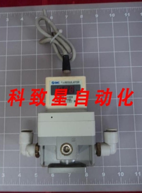 工业配件ITV3050-112CS 电动气动调节器 T11562