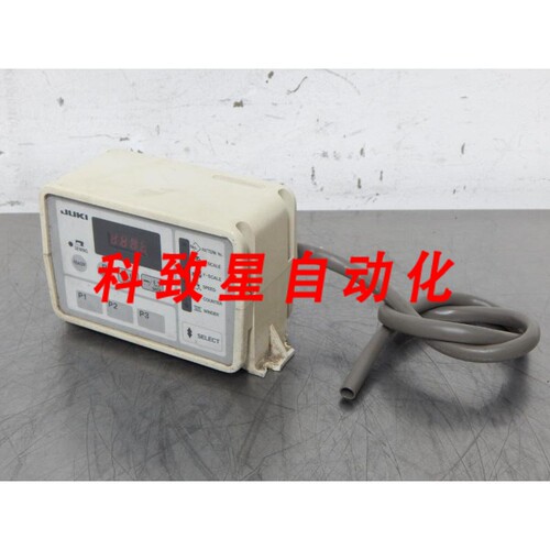 工业配件JUKI F80545 B6I0I5000B0 机控制器 M1584