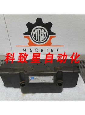 工业配件型号 QJ-06-C-10G2-E-TSPL 液压先导阀 QJ-5M-C-10A2
