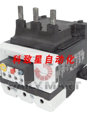 工业配件ZB150-100 过载继电器