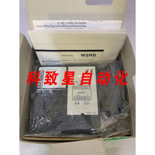 工业配件RTD/W2RS-4AA-R