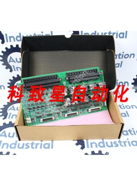 工业配件GEIS200ECTBG1A IS200ECTBG1ADE 励磁机端子卡