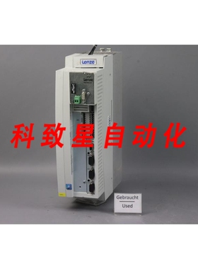 工业配件EVS9323-EP变频器13015955 3.2KVA 480HZ