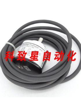 工业配件ITD 21 B14 Y 9 10000 H NI KR3 S 10 编码器