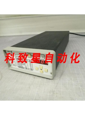 工业配件ENDEVCO 133 CHARGE&ISOTRON SIGNAL CONDITIONER.M6695