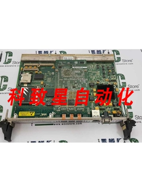 工业配件IS215UCCAM03AGECPCI MARKVI控制器QNX6