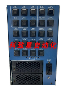 工业配件0195-12334 101989-1 直流电源