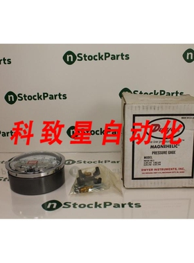 工业配件2100CB NSFB-压力表