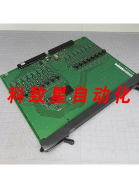 工业配件NNTM60GNGR1N NT8D02GA PLC电路板T200378