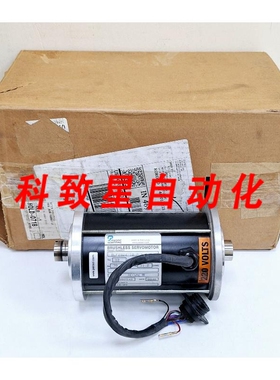 工业配件BLF2924-10-0-S-020 伺服电机 2.4A