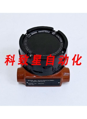 工业配件ACX/0-5AAC/4-20MA/12-42DC/-EM (2LS) 压力