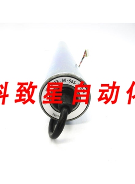 工业配件ID PM486FE-60-595-D-024 24VDC