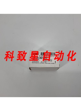 工业配件TEMA 3821射频