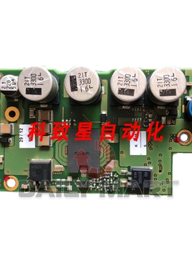 工业配件PP2NT1/3 050002017-03 电源板