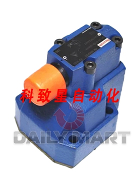 工业配件DR20-5-52/200YM R900597233 减压阀