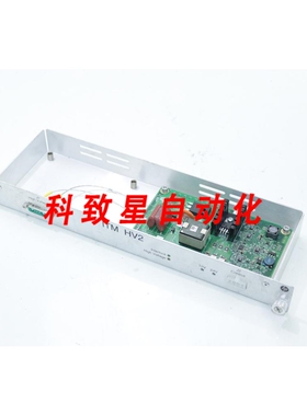 工业配件HP INDIGO ITM HV2 MODULE CA456-01181 REV 01