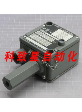 工业配件836T-T262J压力开关T234179