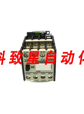 工业配件3TH8244-0BB4 24VDC