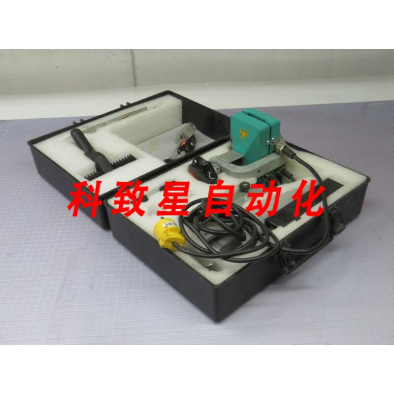 工业配件MUSSEL HG 4/11 COMBI-SET 15 T264233
