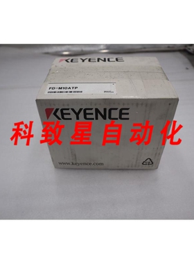 工业配件ELECTROFLOW SENSOR FD-M10ATP/FDM10ATP STOCK 4426A