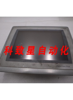 工业配件2711P-T10C22A9P/A 彩屏#5633CC