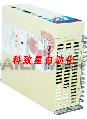 工业配件MSD021A1XX04 伺服驱动器