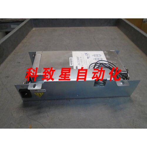 工业配件ACE300F AC3-MERR-00 电源