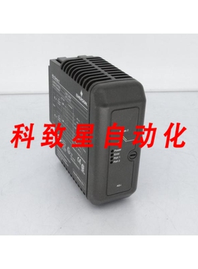 工业配件KJ3245X1-BA1 PLC模块