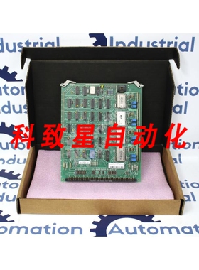 工业配件GE的 DS3800NDAC1B1B DS3800NDAC模拟输出板 MARK IV