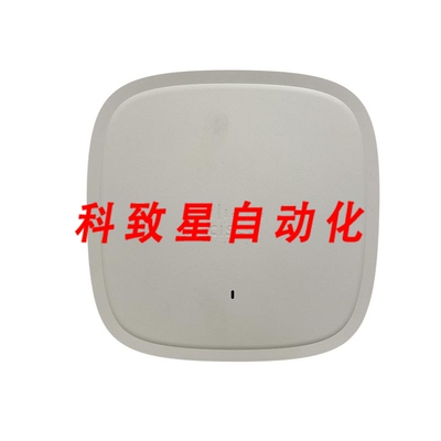 工业配件CATALYST C9120AX SERIES WI-FI 6 接入点 C9120AXI-A Q
