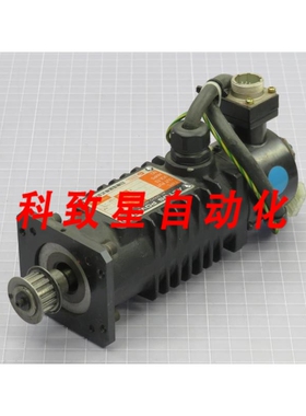 工业配件ES20-PL5 NA20F2-G23 伺服电机 T214481