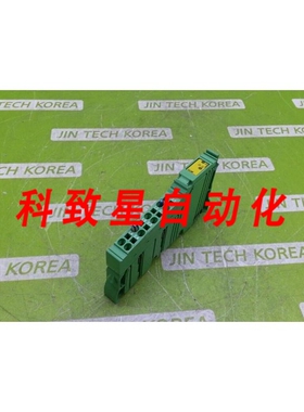 工业配件IB IL AO 2/U/BP-ME 2863957