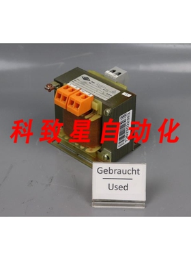 工业配件HAKA 211611 变压器 380V 50/60HZ 0.73A