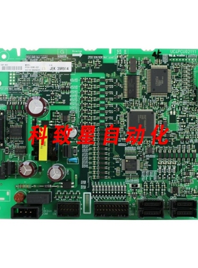 工业配件TEL MALTO PCB板UC4PCU021Y1 型号PCU-OOR-02 NEW