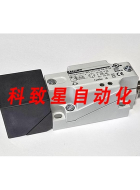 工业配件BES 517-132-P4-H-S4 电感式接近开关传感器 UNISENSOR-N