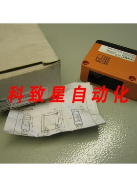 工业配件EFECTOR OAT-FKOA/LS500L PHOTO 2050AC/DC DIFFUSE REFL