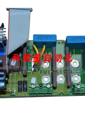 工业配件C98043-A7014-L1 现场电源直流驱动逆变器卡电路板