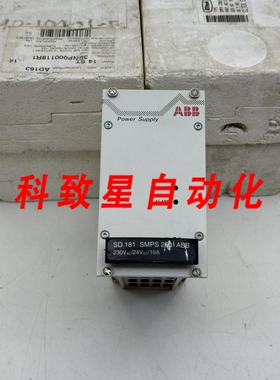 工业配件ELTEK/241110.050 电源 SMPS 250/24V/10A 220VAC