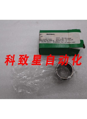 工业配件SCH1616 INA轴承 STK H1529A