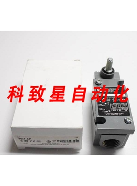 工业配件802T-AP SER J NSFBC01-限位开关