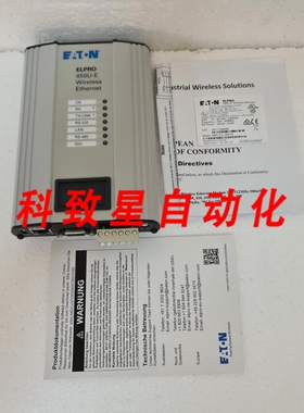 工业配件ELPRO 450U-E 以太网 型号450U-EL-440-W