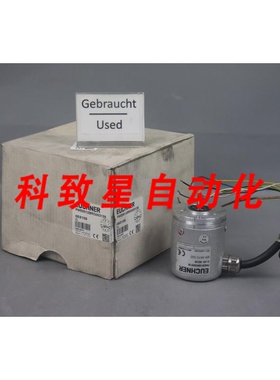 工业配件PWE0012BRG053135 编码器 053135