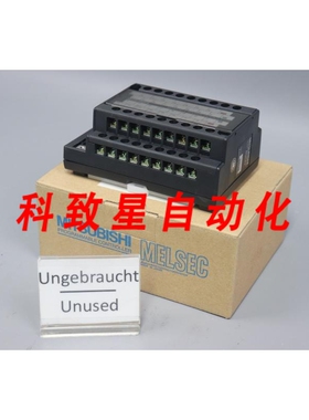 工业配件A6TBY36-E 端子板A6TBY36E UNOVP