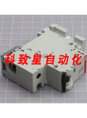 工业配件S 291-C125 GHS2912001R0844 断路器 T260601