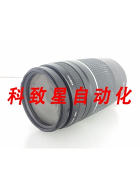 工业配件ZOOM LENS EF 7500MM F/4-5.6 III USM ULTRASONIC