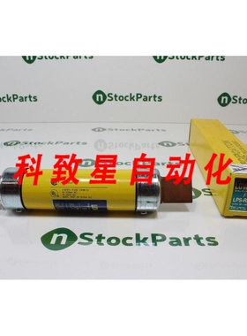 工业配件BUSS LPS-RK-150SP NSFB-CLASS RK1 保险丝 150 AMPS 600